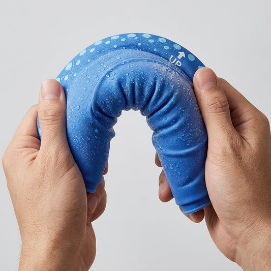 ThermoHeal - enkel och effektiv rehab för leder!