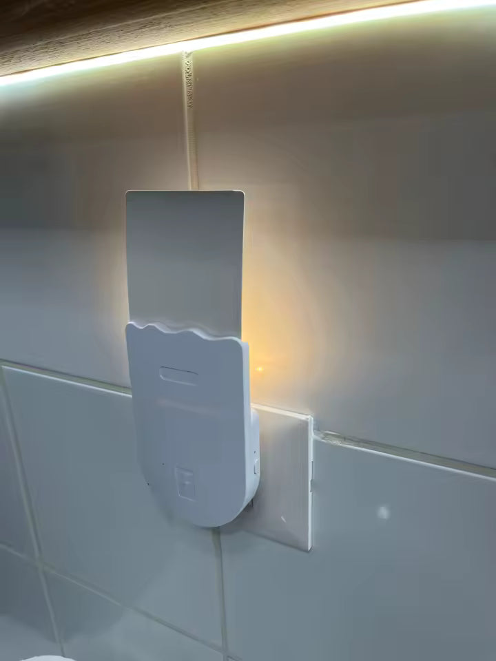 NoFly Fällan - slutet för småkrypen!